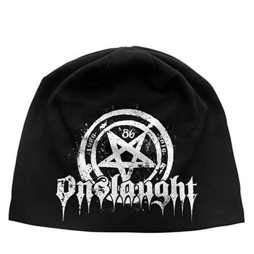 onslaught band merch