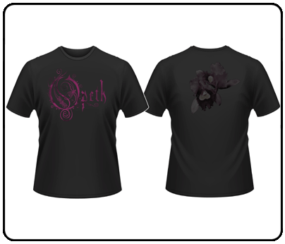 Opeth - Orchid 2009