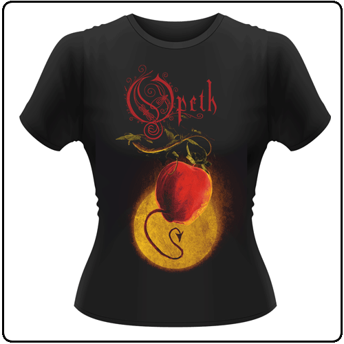 Opeth - Devil's Orchard