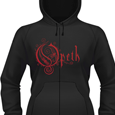 Opeth : Devil's Orchard - Girls (Zipped)