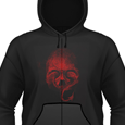 Opeth : Skull (Zipped)