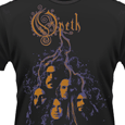 Opeth : Faces