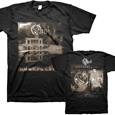 Opeth USA Import T-Shirt
