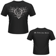 My Arms Your Hearse 2 (T-Shirt)