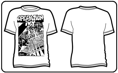 Operation Ivy - Sleep Long