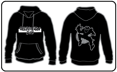 Operation Ivy - Ska Man