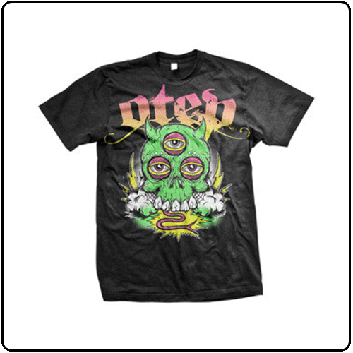 Otep - Third Eye