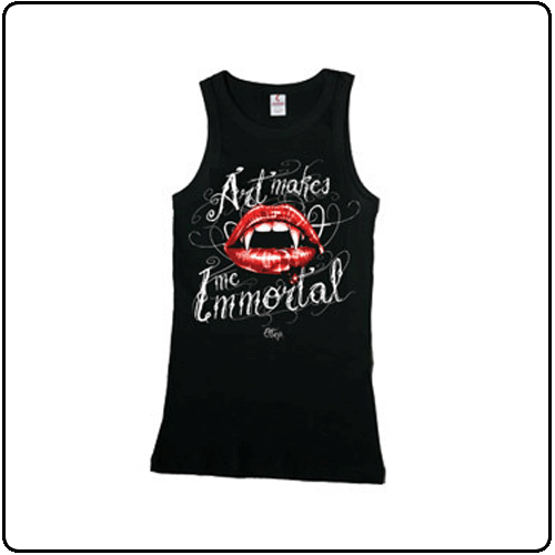 Otep - Immortal