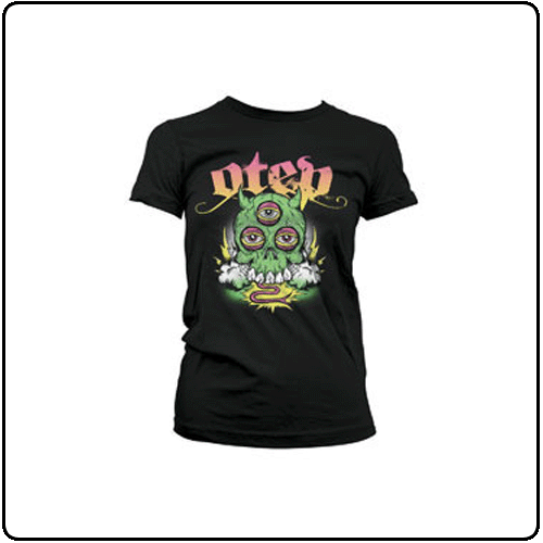 Otep - Third Eye