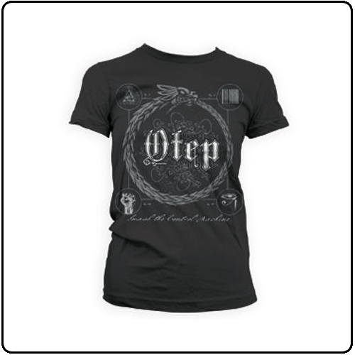 Otep - Ouroboros