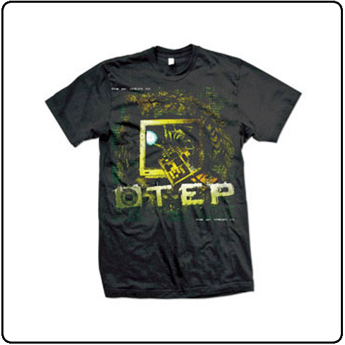 Otep - Work, Buy, Consume, Die