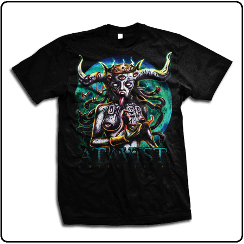 Otep - Avatist