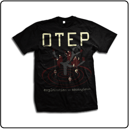 Otep - Exploitation