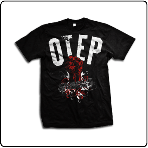 Otep - Fist