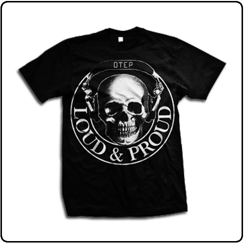 Otep - Loud and Proud