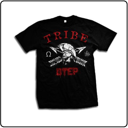 Otep - Trbe