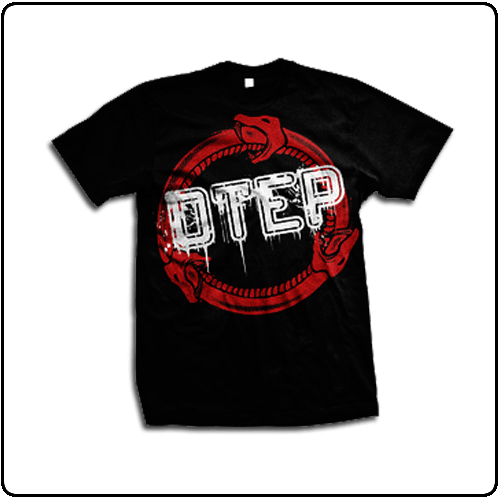 Otep - Snake