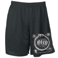 Ouroboros (Gym Shorts) (Pants)