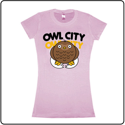 Owl City - City Baby