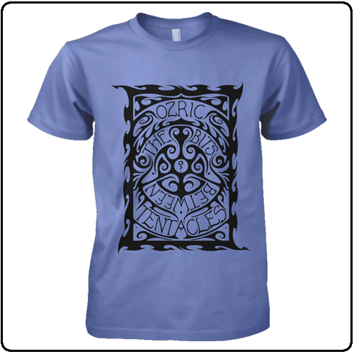 Ozric Tentacles - Bits Between Bits