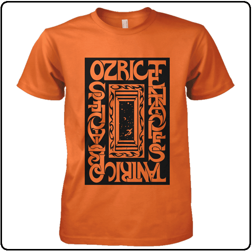 Ozric Tentacles - Obsticles