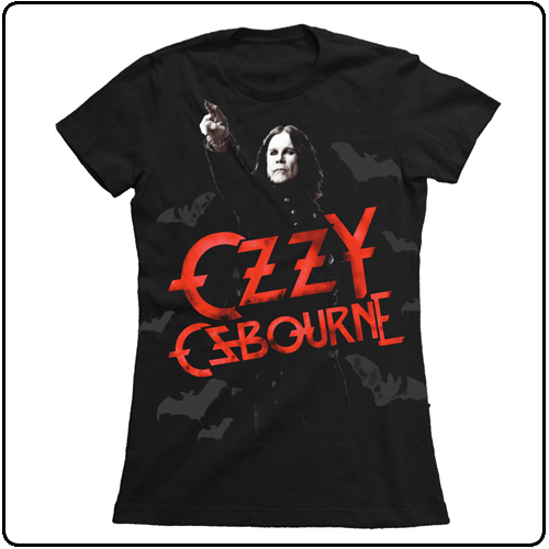 Ozzy Osbourne - Soul Sucker