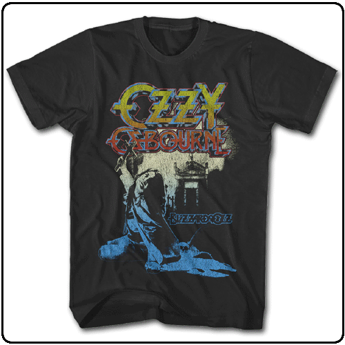 shop ozzy osbourne