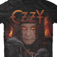 Ozzy Osbourne USA Import T-Shirt