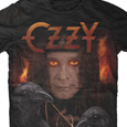 Ozzy Osbourne : Hell (XXL Only)