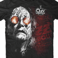 Ozzy Osbourne : Black Rain (xxl only)
