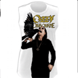 Ozzy Crow Cackle Muscle (Tank Top)