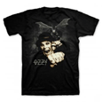Gargoyle Bat Fright (T-Shirt)