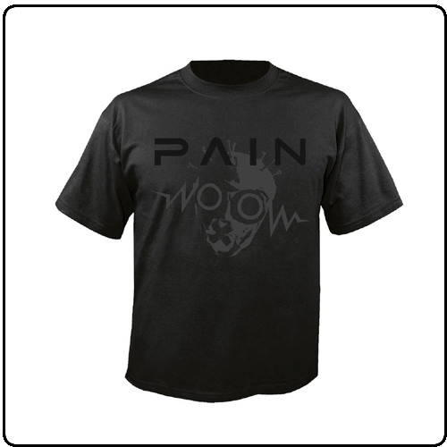 Pain - Logo
