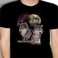 Paramore : Wolves