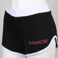 Paramore USA Import Shorts