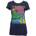 Paramore : Big Moon