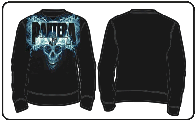 Pantera - Cowboy From Hell