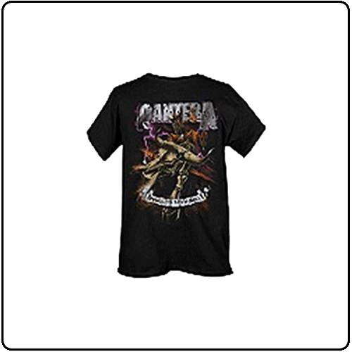 Pantera - Cowboy