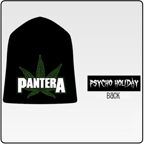 Pantera - Leaf
