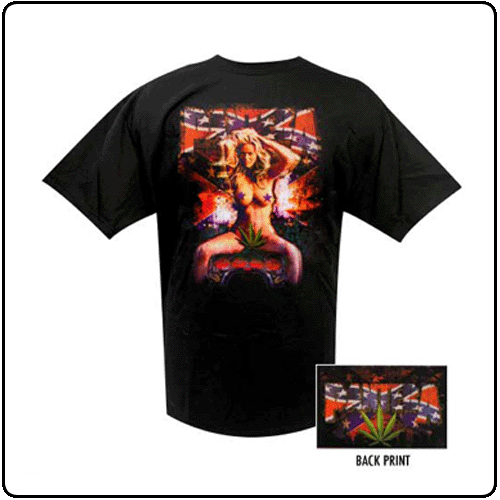 Pantera - Hershers Dream