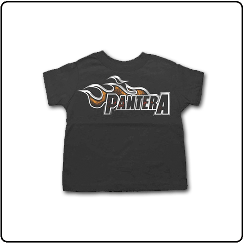 Pantera - Littler Dragster Toddler