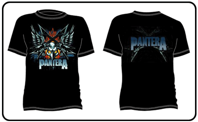 Pantera - Wings