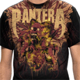 Pantera : Heart Full Of Lies