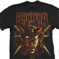 Pantera : Cowboy From Hell