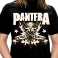Pantera : Hostile Skull