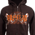 Pantera : Skull (Zip)