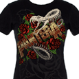 Pantera : Rattler Skull