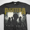 Pantera : This Love