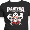 Pantera : CFH Kills