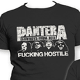 Pantera : FKN Hostile